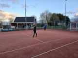 Tennistoernooitje seniorenteams S.K.N.W.K. van zaterdag 11 januari 2025 (Fotoboek 2) (64/161)